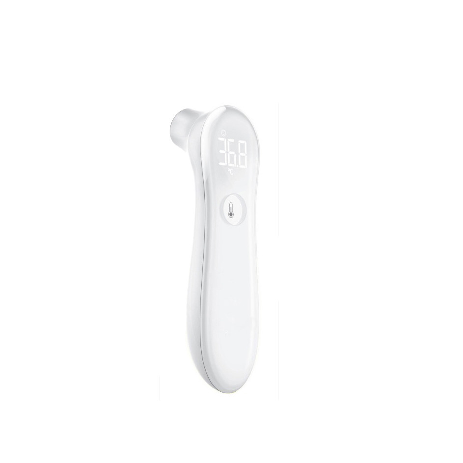 Laatste bedrijfscasus over Infrarode Thermometer FDIR – V19
